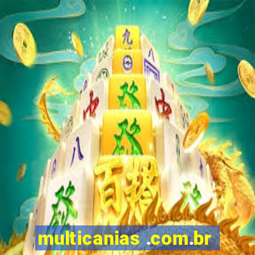 multicanias .com.br